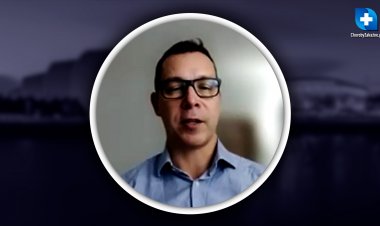 Prosto z Glasgow - HIV Drug Therapy 2022 - Dzień I