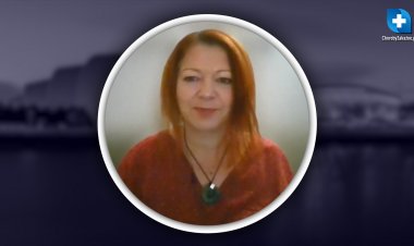 Prosto z Glasgow - HIV Drug Therapy 2022 - Dzień II