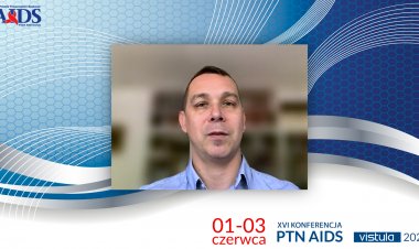Zaproszenie - XVI Konferencja PTN AIDS 2023