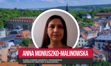 15th International Symposium on Ticks and Tick-borne Diseases, Weimar 2023