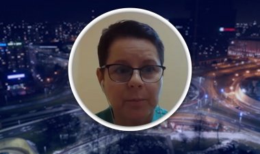 XXII Konferencja Polskiego Towarzystwa Hepatologicznego 2023 - dr hab. Dorota Zarębska-Michaluk, prof. UJK