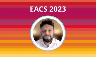 EACS 2023 - Podsumowanie - Dzień I
