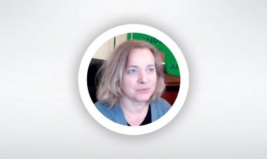 Wystąpienie przedstawiciela Krajowego Centrum d/s AIDS