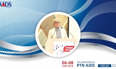 Kliniczne implikacje późnego rozpoznania zakażenia HIV