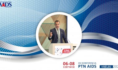 Genomika i epidemiologia molekularna w HIV - siedem lat badań własnych