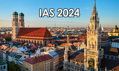 Unravelling Europe's HIV subtypes for better treatment - IAS 2024