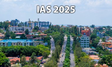 Podsumowanie IAS 2025