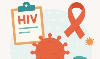 Kompendium wiedzy na temat HIV