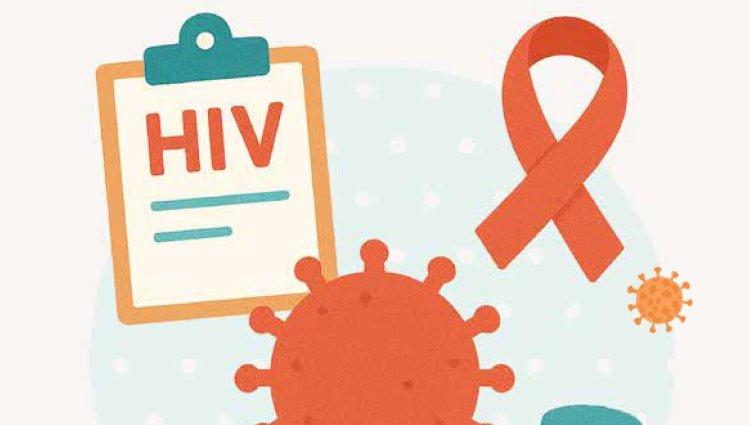 Kompendium wiedzy na temat HIV