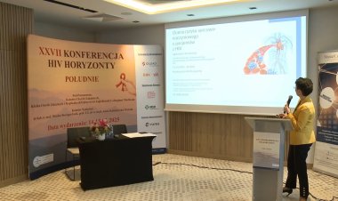 Ocena ryzyka-sercowo-naczyniowego u pacjentów z HIV