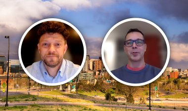 Zapowiedź relacji z CROI 2026