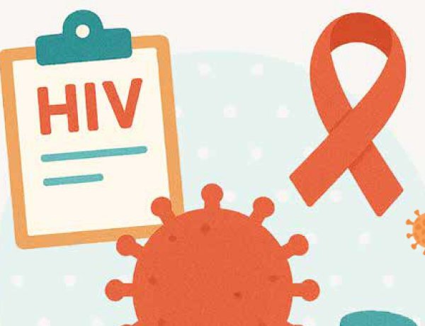 Kompendium wiedzy na temat HIV